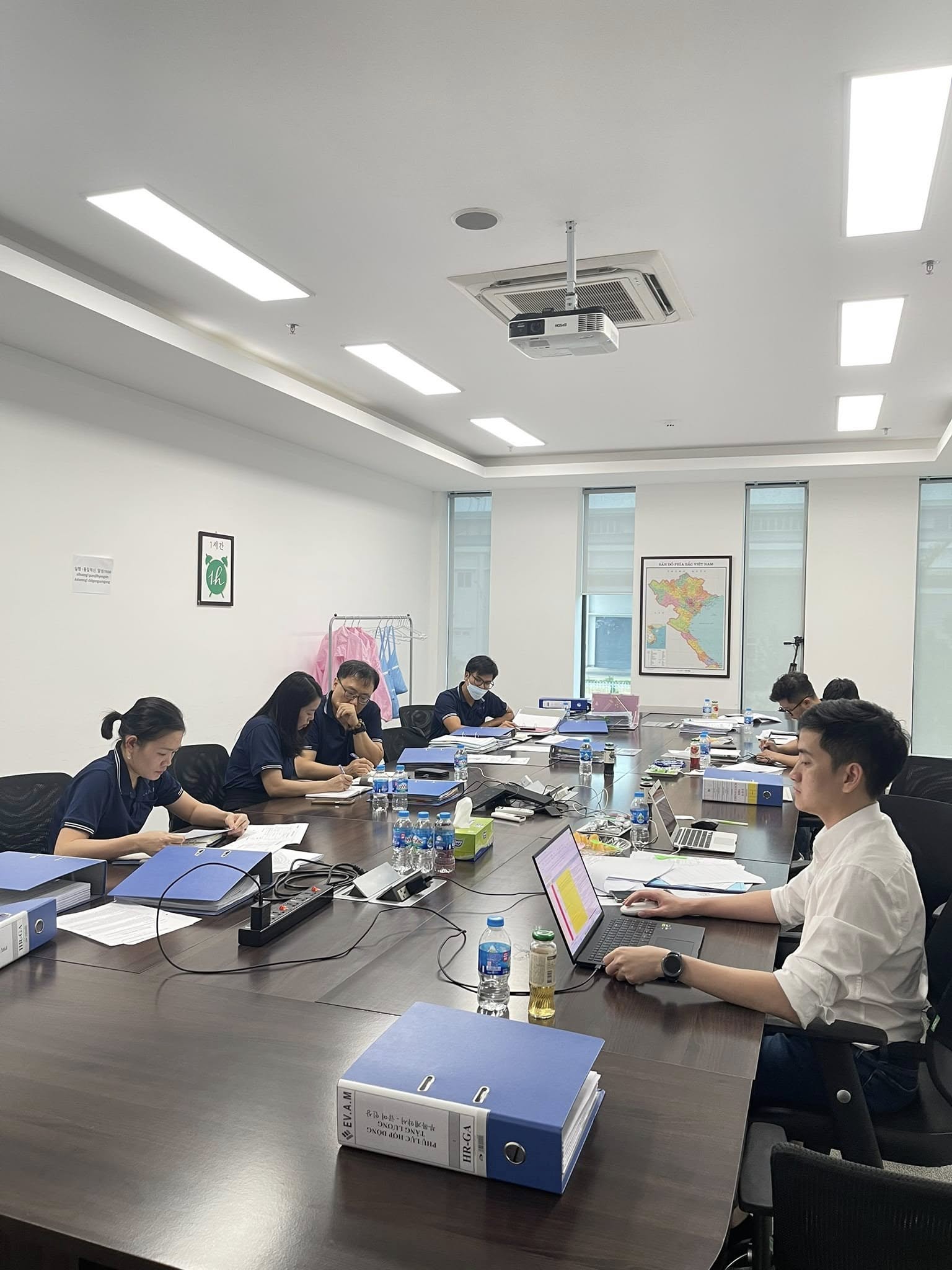 Luật sư YP tham gia giải quyết tranh chấp lao động nội bộ cho doanh nghiệp