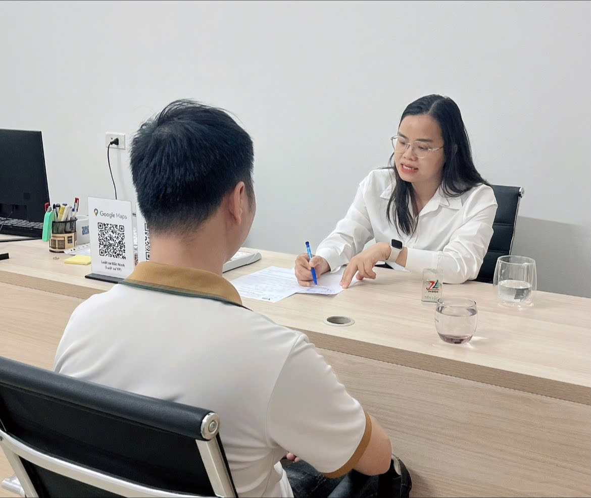 Luật sư YP tư vấn thủ tục nhận con nuôi tại Bắc Ninh