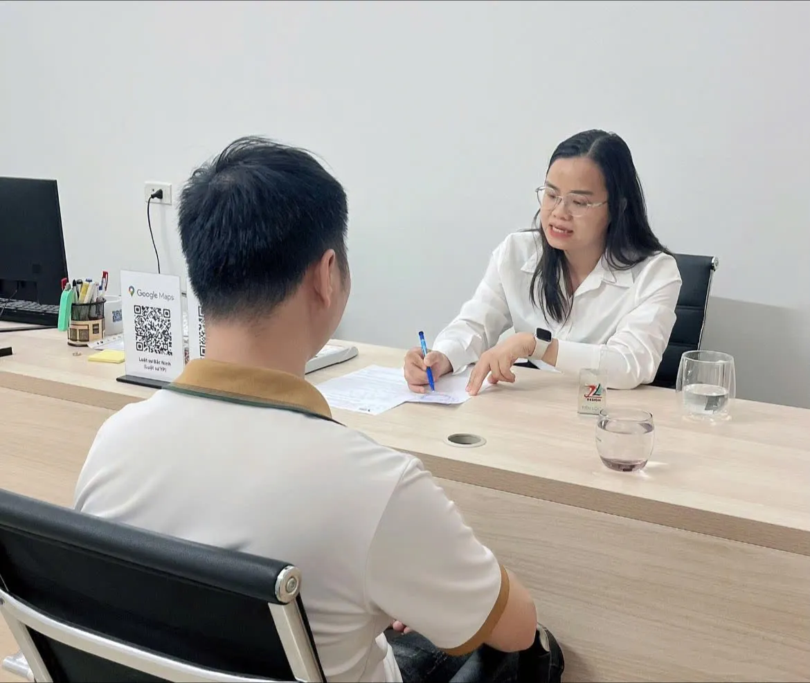Luật sư YP tư vấn thủ tục nhận con nuôi tại Bắc Ninh