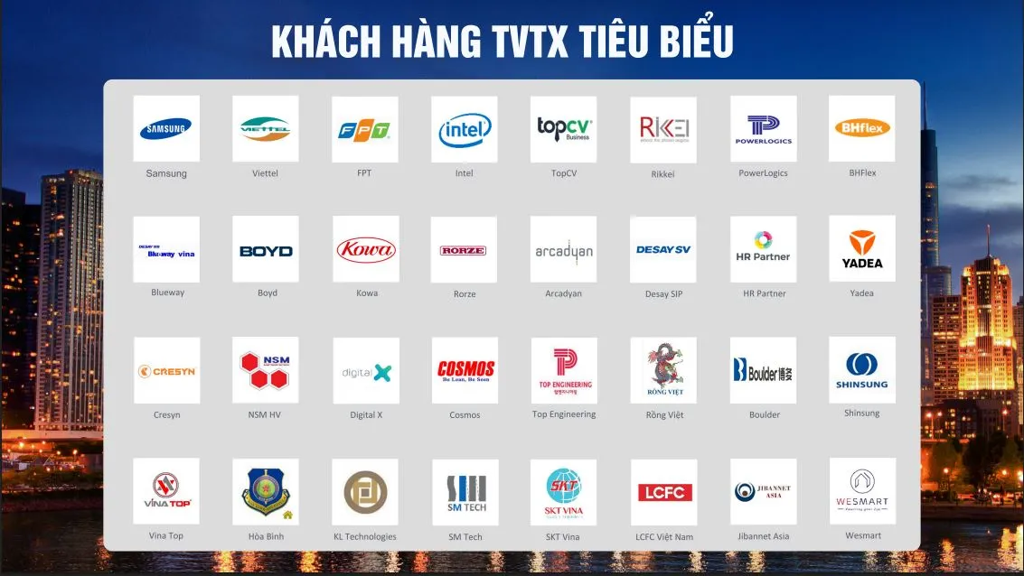 Năng lực dịch vụ luật sư tư vấn cho doanh nghiệp