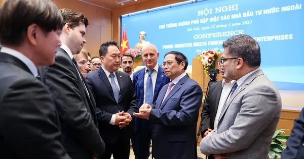 Nhà đầu tư thuộc diện cấp thẻ tạm trú cho người nước ngoài Nhà đầu tư thuộc diện cấp thẻ tạm trú cho người nước ngoài