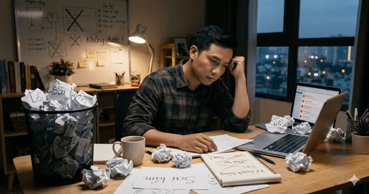 Tự giải quyết khi bị kiện tại Hưng Yên sẽ mắc nhiều sai lầm