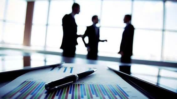 Nhu cầu sử dụng dịch vụ đăng ký kinh doanh hiện nay