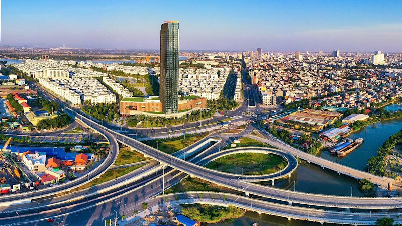 Nhu cầu sử dụng dịch vụ thành lập công ty tại Hải Phòng