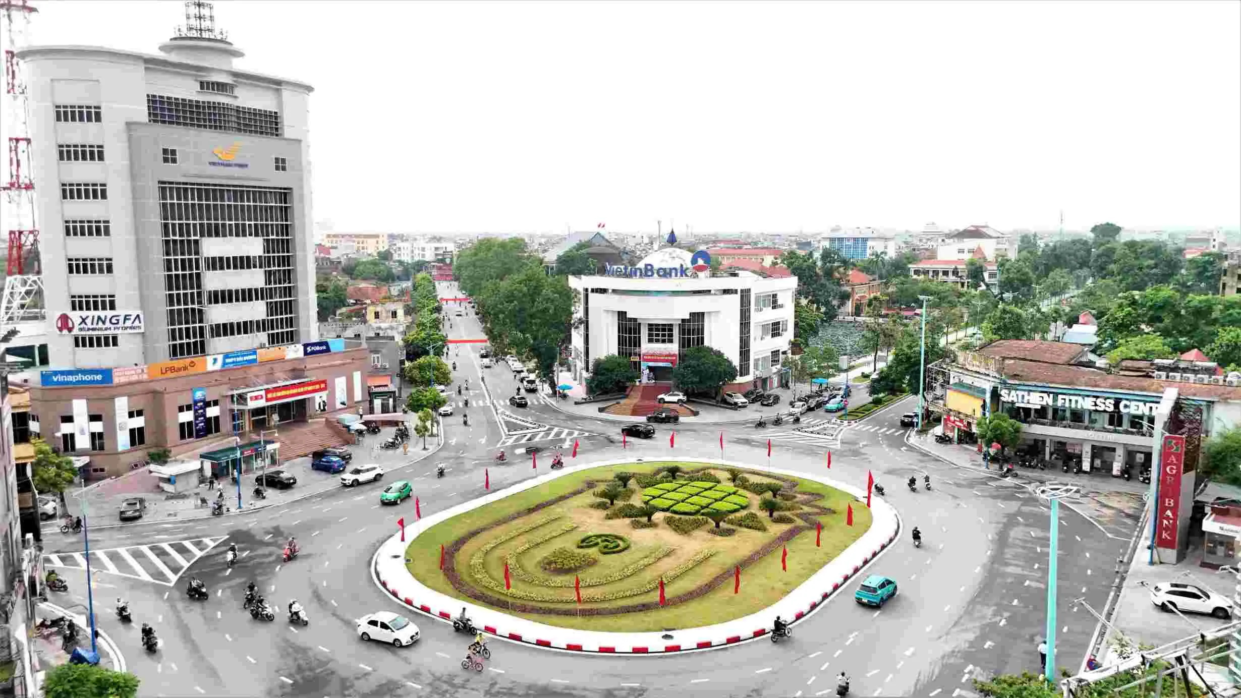 Nhu cầu thành lập công ty tại phường Hải Dương