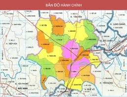 Nhu cầu thành lập công ty trọn gói tại phường Việt Yên