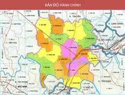 Nhu cầu thành lập công ty trọn gói tại phường Việt Yên
