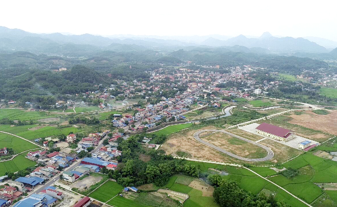 Nhu cầu thành lập doanh nghiệp trọn gói tại xã Phú Thịnh