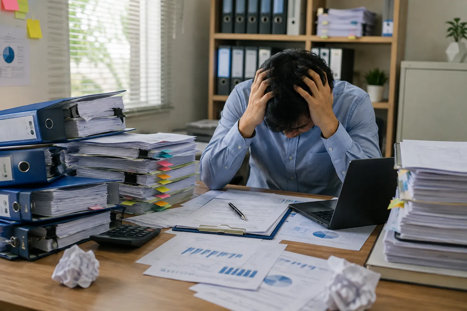 Những lỗi thường gặp khi xin giấy phép nhập khẩu hoá chất