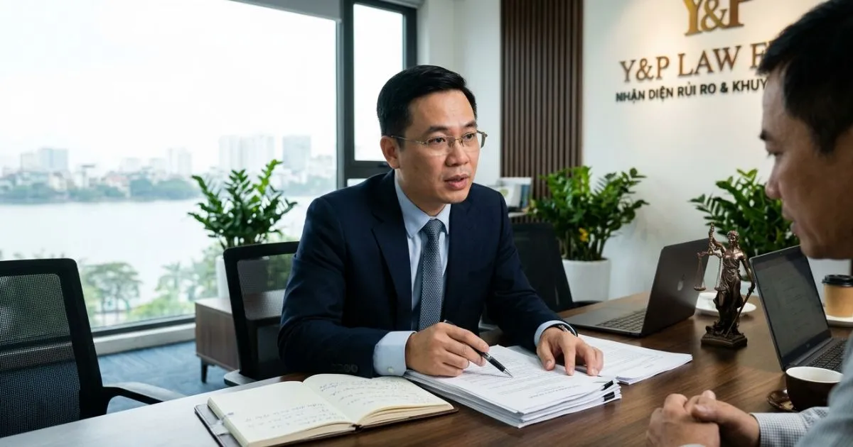 Những lưu ý khi đăng ký nhãn hiệu cá nhân tại Hải Phòng