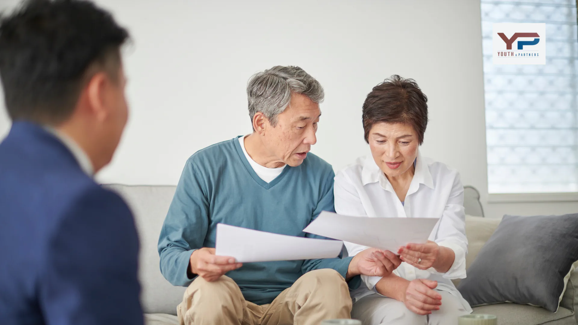 Những lưu ý quan trọng khi tư vấn thừa kế, di chúc