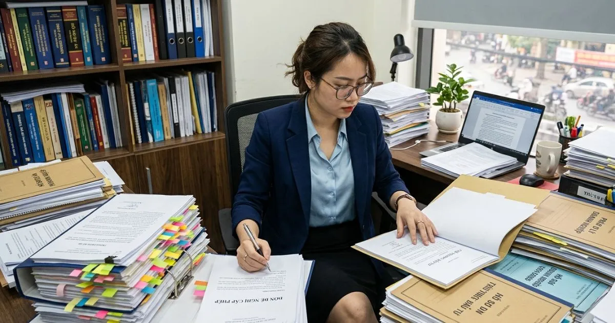 Những thành phần hồ sơ pháp lý khi thay đổi chủ hộ kinh doanh Những thành phần hồ sơ pháp lý khi thay đổi chủ hộ kinh doanh