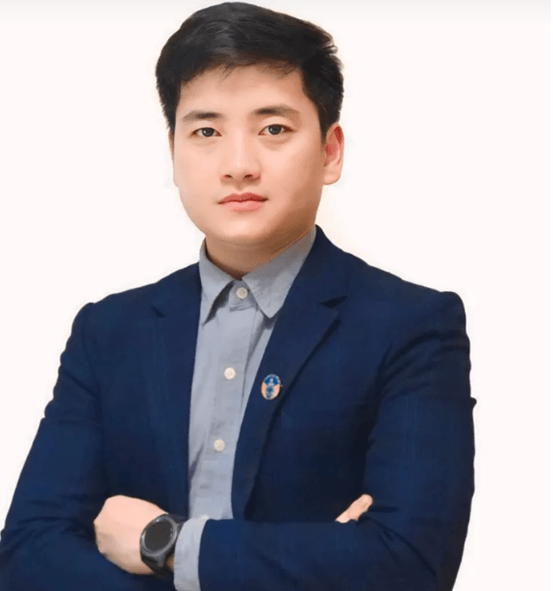 ông Nguyễn Văn Thành - luật sư Tam Điệp chuyên tư vấn doanh nghiệp