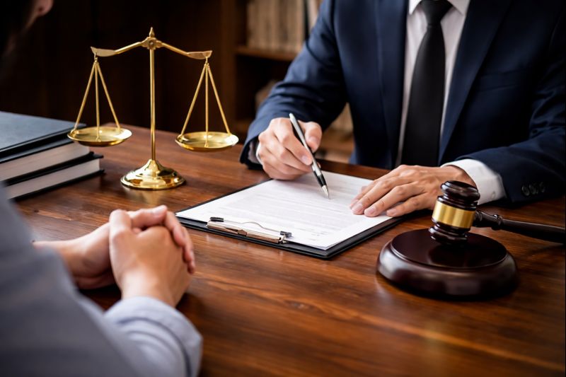 Phạm vi dịch vụ luật sư tại Sơn La 