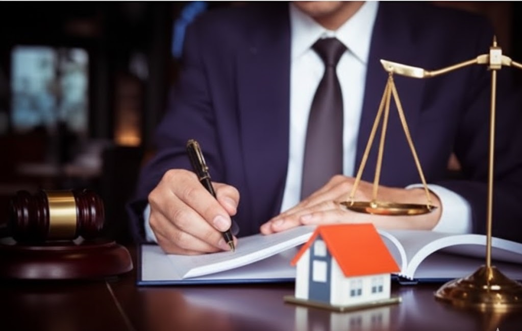 Phân chia di sản thừa kế tại xã Chí Minh, tỉnh Hưng Yên 