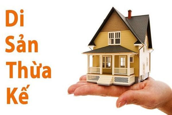 Phân chia di sản thừa kế theo di chúc