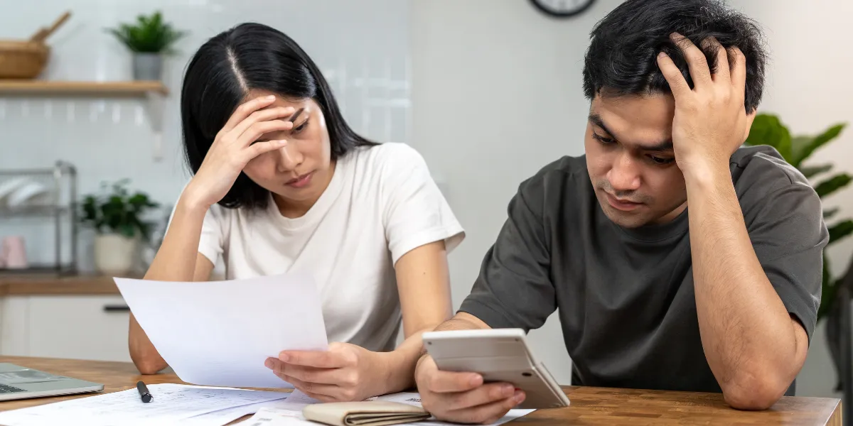 Phân định nợ ngân hàng khi ly hôn theo quy định pháp luật Phân định nợ ngân hàng khi ly hôn theo quy định pháp luật
