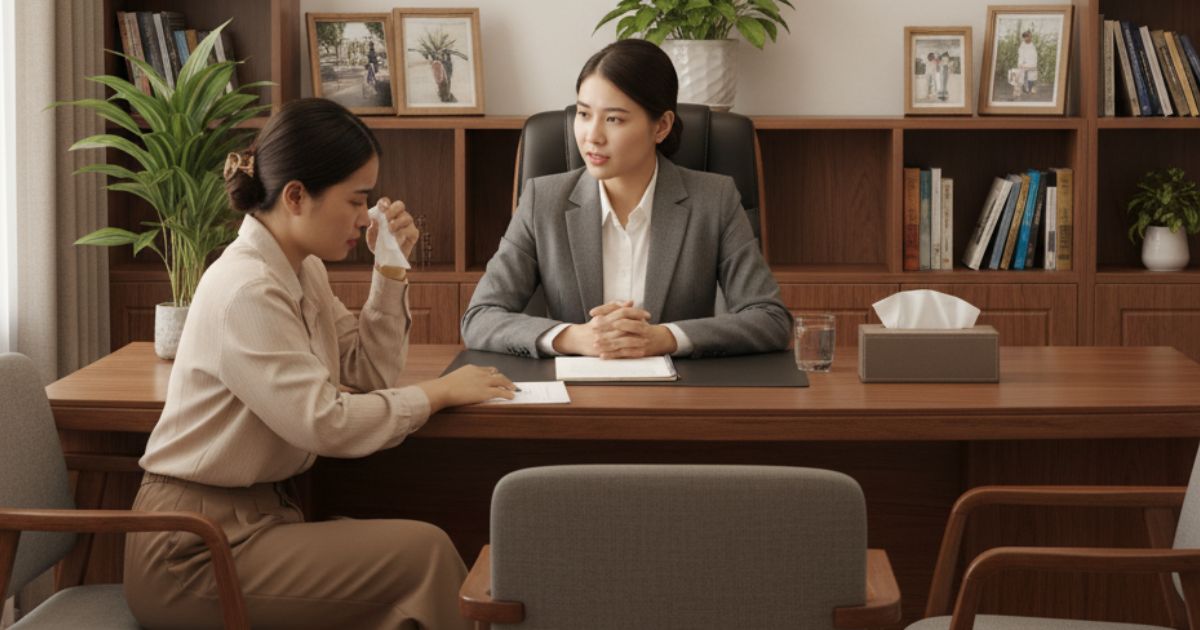 Phân tích so sánh các hình thức ly hôn có yếu tố nước ngoài