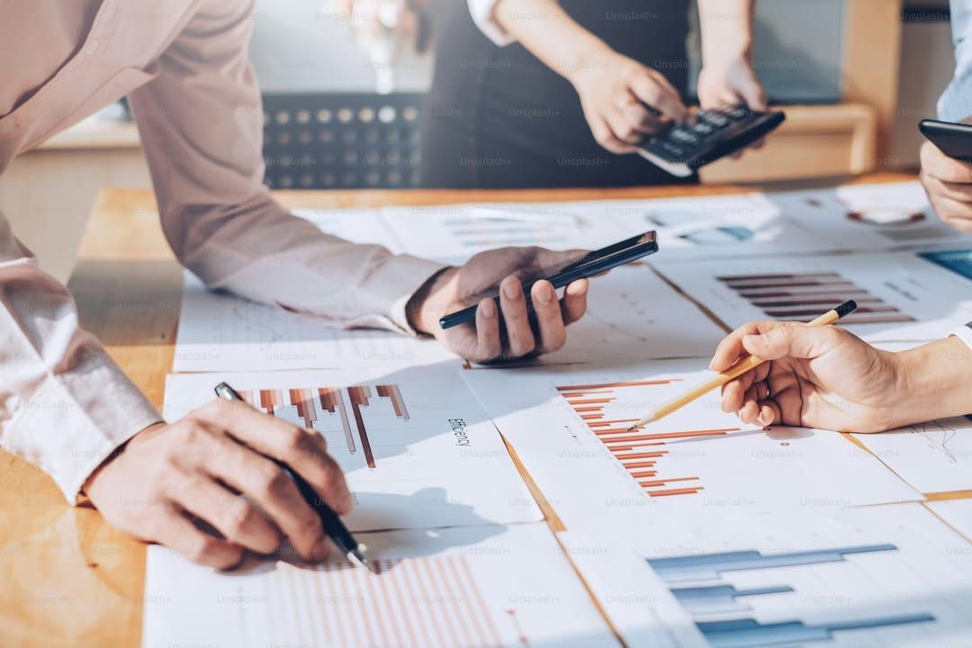 Quy trình đăng ký hộ kinh doanh uy tín