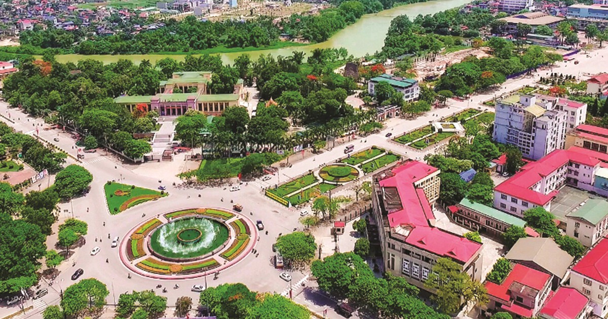 Quy trình giải quyết tranh chấp đất đai