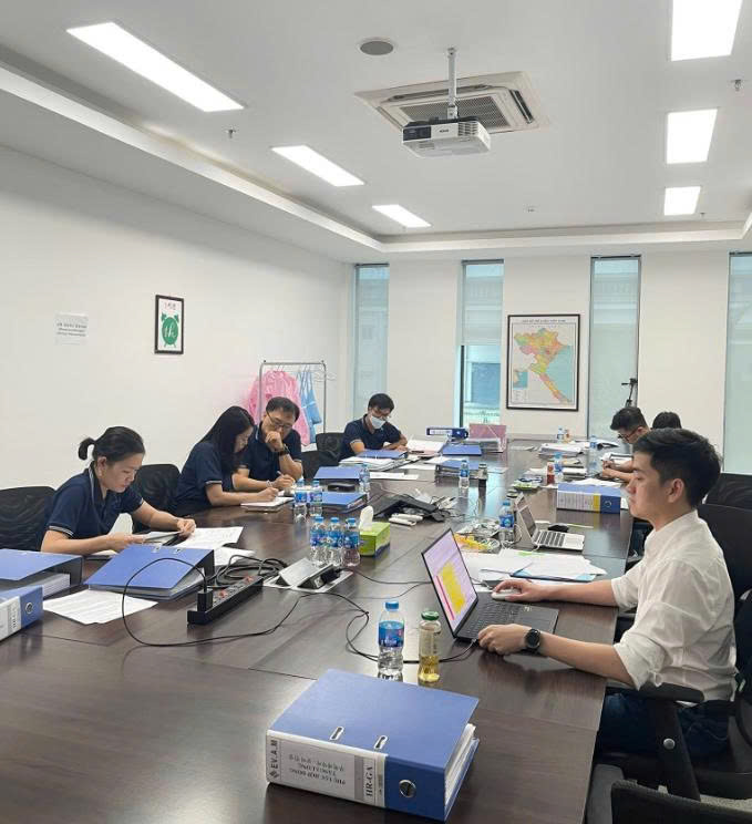 Quy trình làm việc chuyên nghiệp của Luật sư tư vấn Hợp đồng Quy trình làm việc chuyên nghiệp của Luật sư tư vấn Hợp đồng