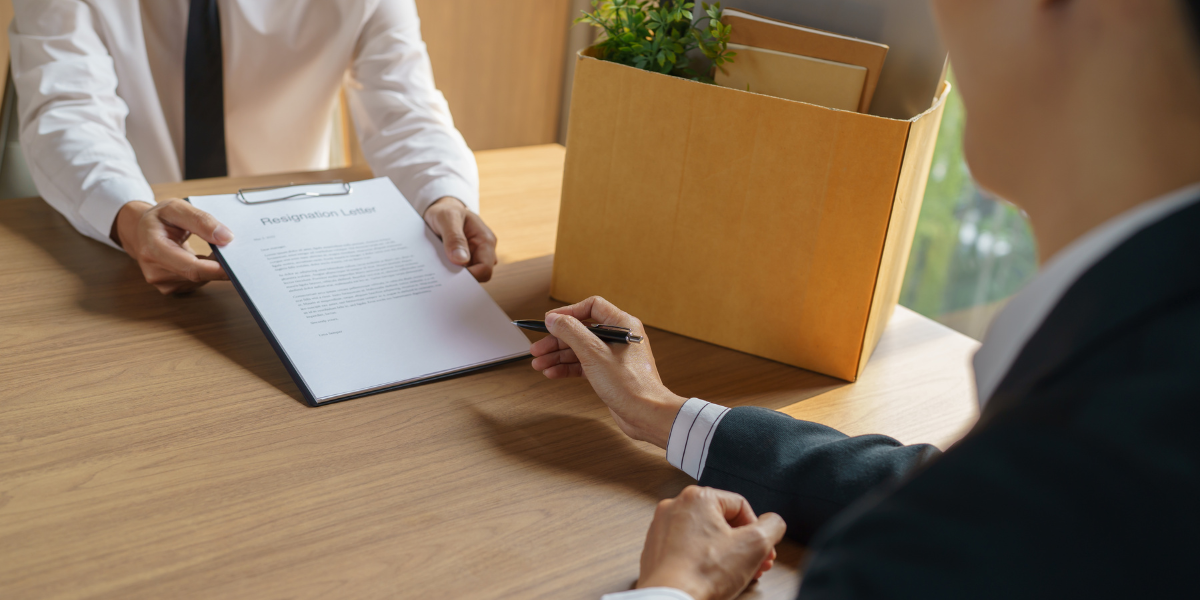 Quy trình xử lý kỷ luật sa thải tại Hưng Yên chuẩn pháp lý