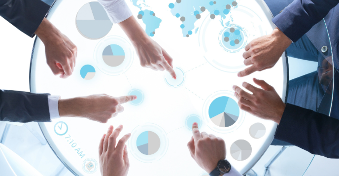 Quyền sở hữu trí tuệ trở thành tài sản kinh doanh