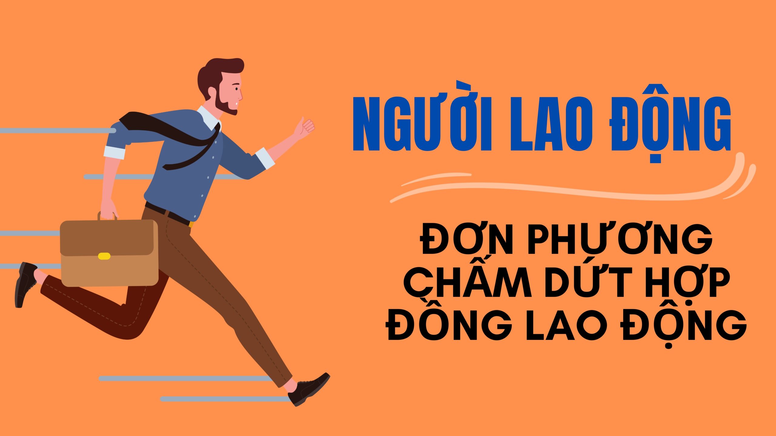 Rủi ro với người lao động chấm dứt hợp đồng lao động trái luật