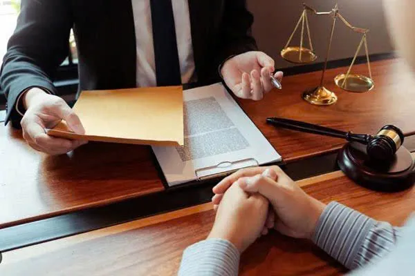 Sai lầm khi ký hợp đồng tại văn phòng luật sư tại Bắc Ninh Sai lầm khi ký hợp đồng tại văn phòng luật sư tại Bắc Ninh