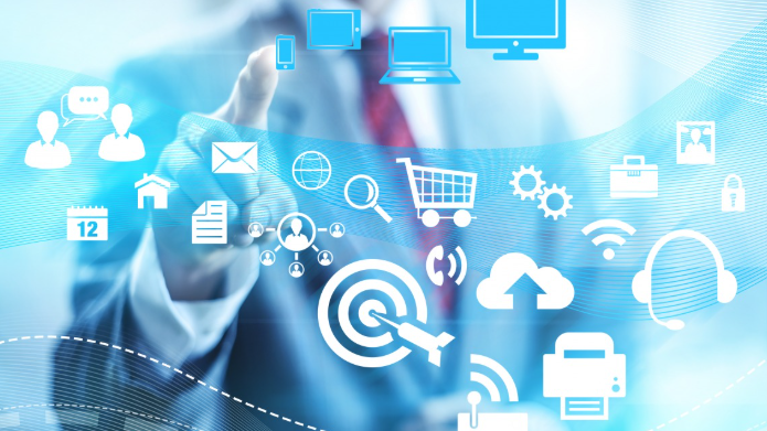 Sở hữu trí tuệ trong kinh doanh số 