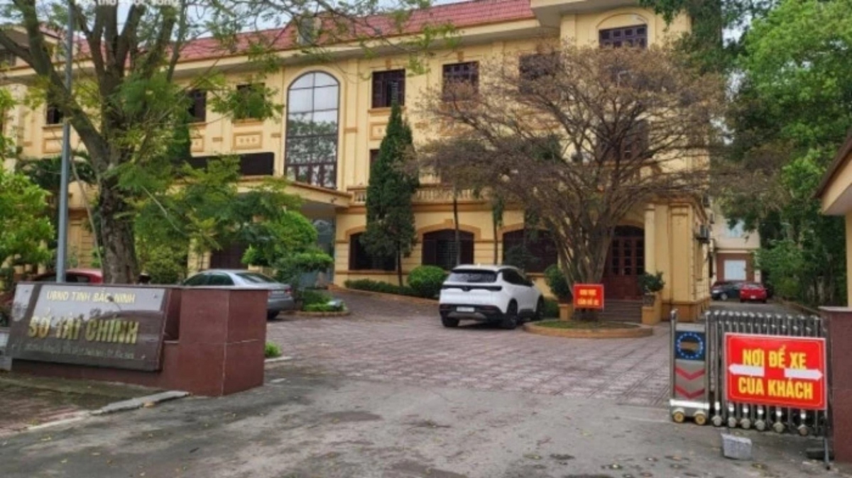 Sở Tài chính thực hiện điều chỉnh giấy chứng nhận đăng ký đầu tư cho doanh nghiệp 