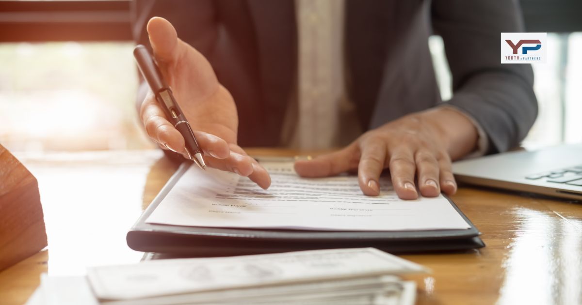 Tại sao cần ký hợp đồng dịch vụ pháp lý khi thuê luật sư Hải Phòng Tại sao cần ký hợp đồng dịch vụ pháp lý khi thuê luật sư Hải Phòng