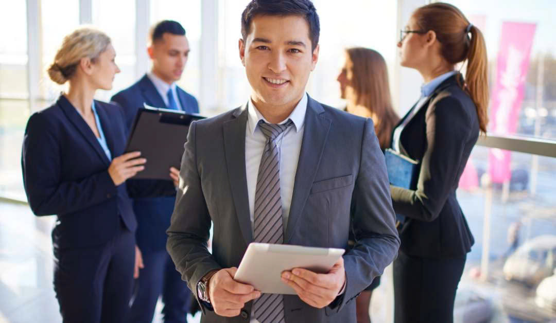 ại sao doanh nghiệp cần thay đổi người đại diện theo pháp luật