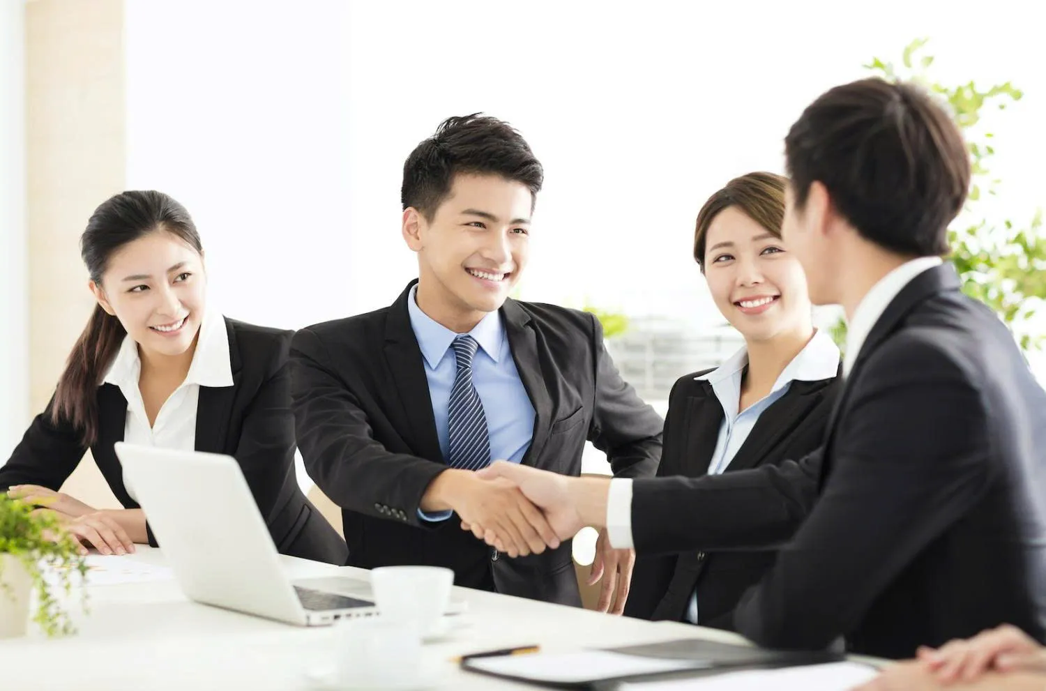 Tầm quan trọng của dịch vụ thành lập công ty trọn gói