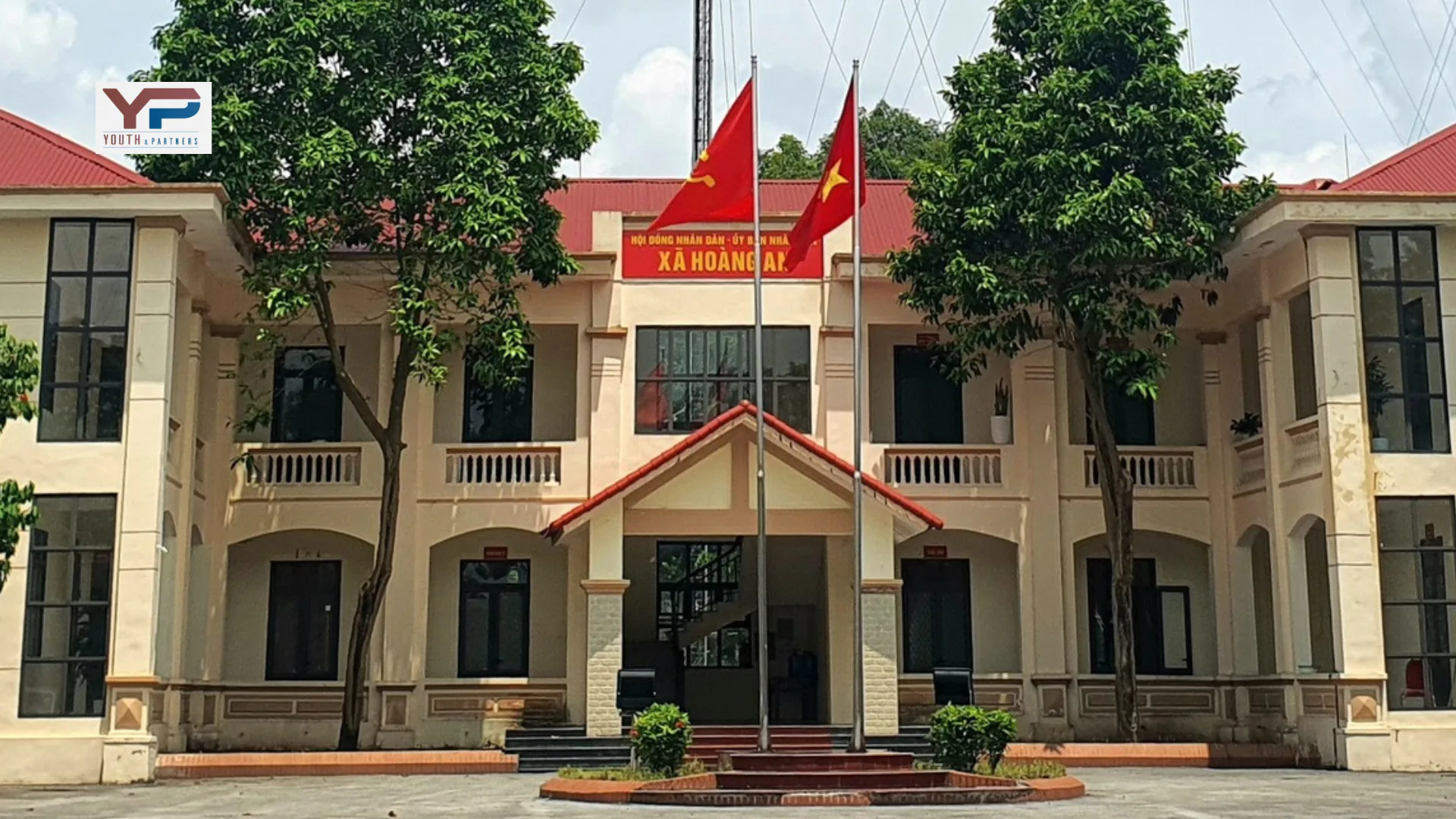 Tầm quan trọng của dịch vụ tư vấn luật tại xã Hoàng An