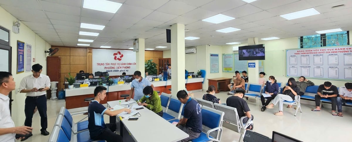 Thành lập công ty giá rẻ tại phường Tiền Phong Bắc Ninh