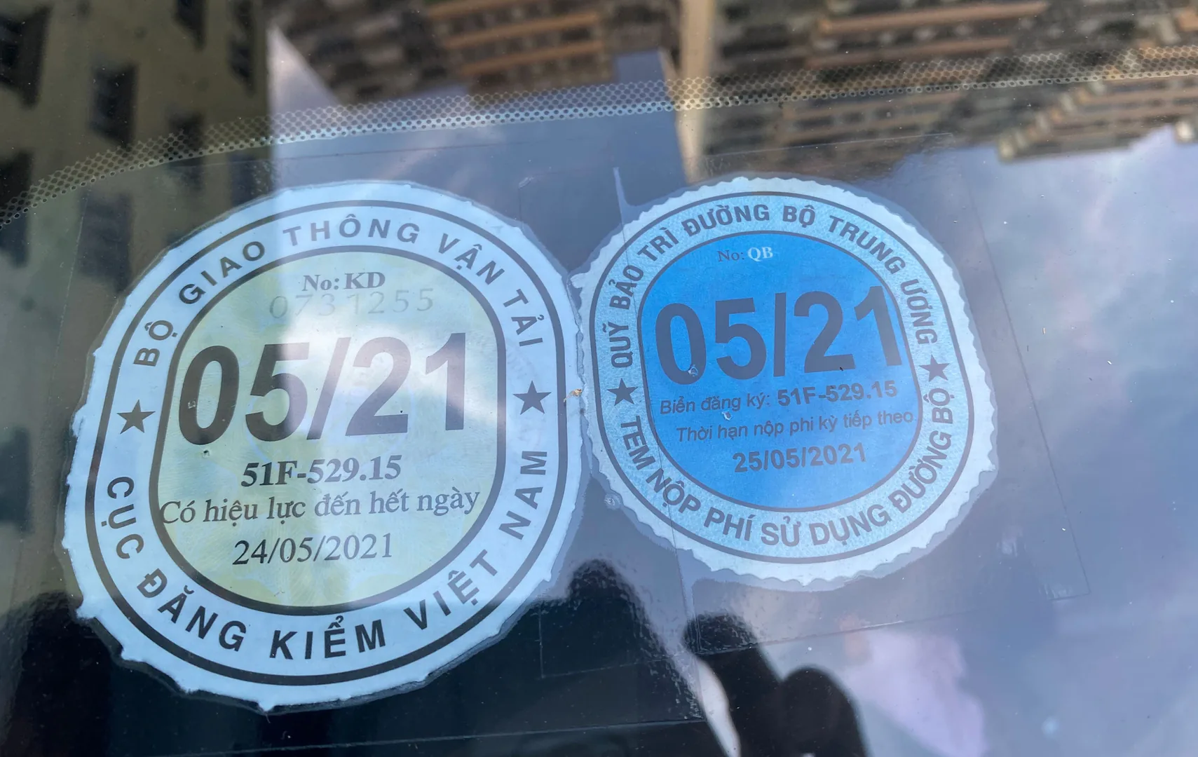 Thành lập công ty vận tải yêu cầu điều kiện về xe có phù hiệu