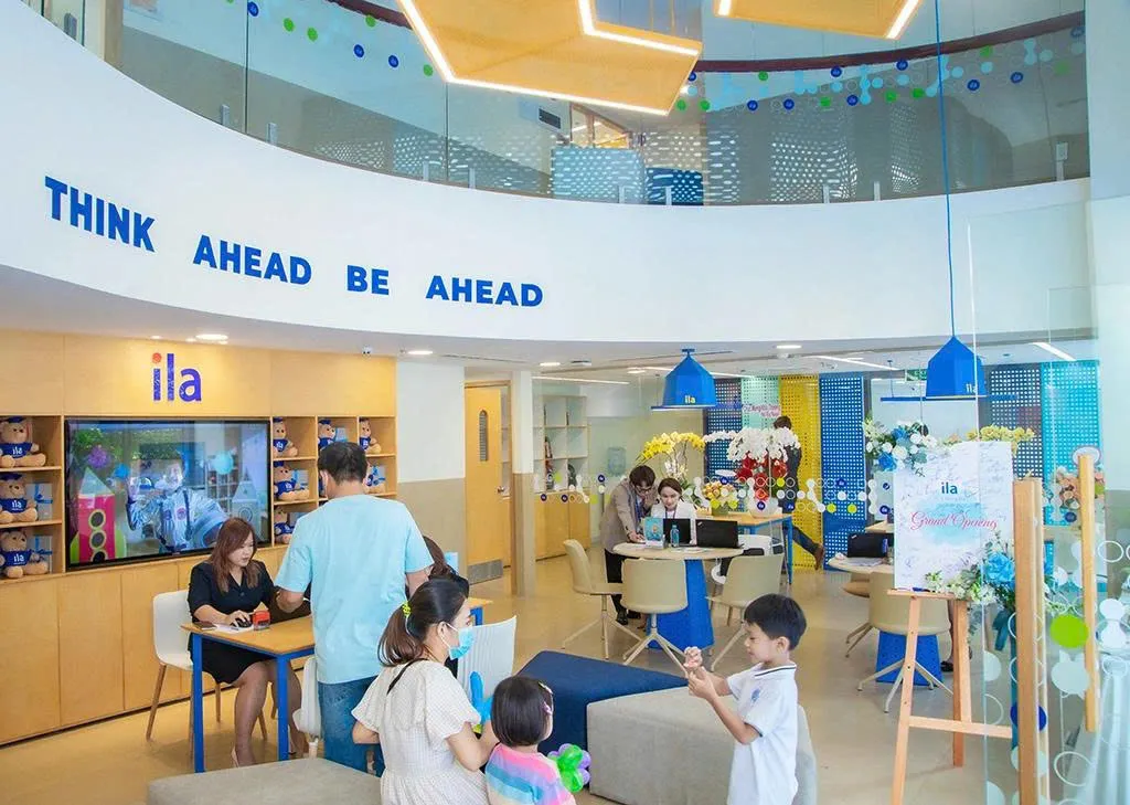 Thành lập trung tâm ngoại ngữ đòi hỏi điều kiện về cơ sở vật chất