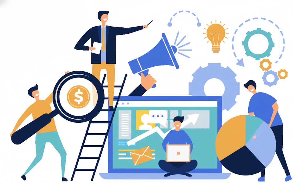 Thay đổi để phù hợp và phát triển