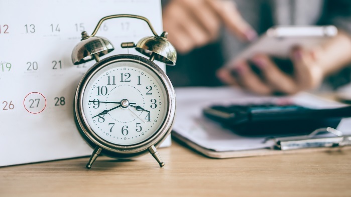 Thời gian xin cấp giấy phép tại Bắc Ninh như thế nào