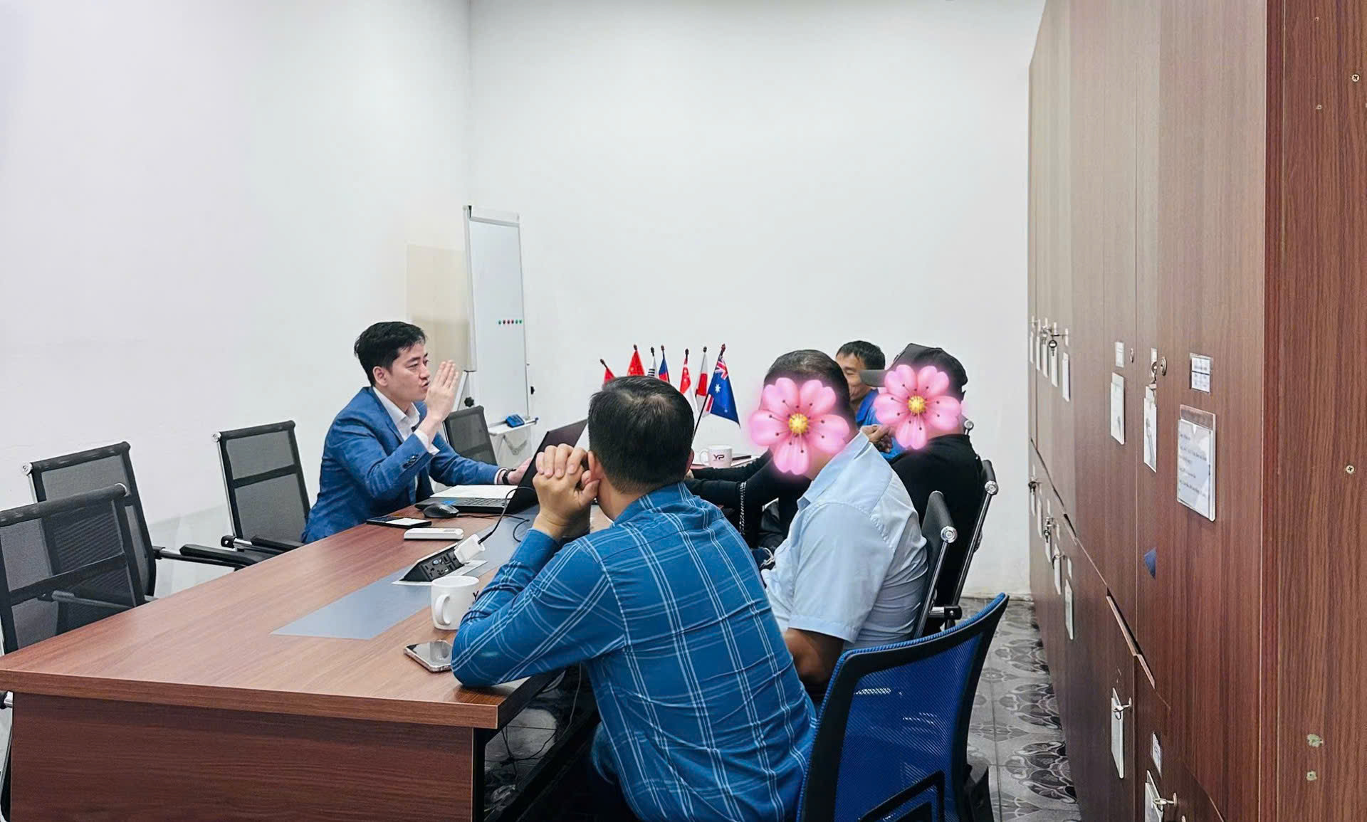 Thuê luật sư riêng nâng tầm uy tín, vị thế đàm phán