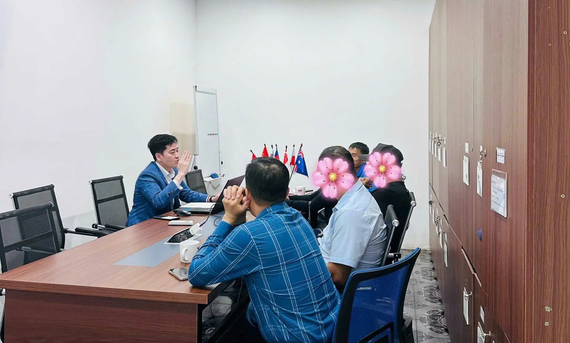 Thuê luật sư riêng nâng tầm uy tín, vị thế đàm phán
