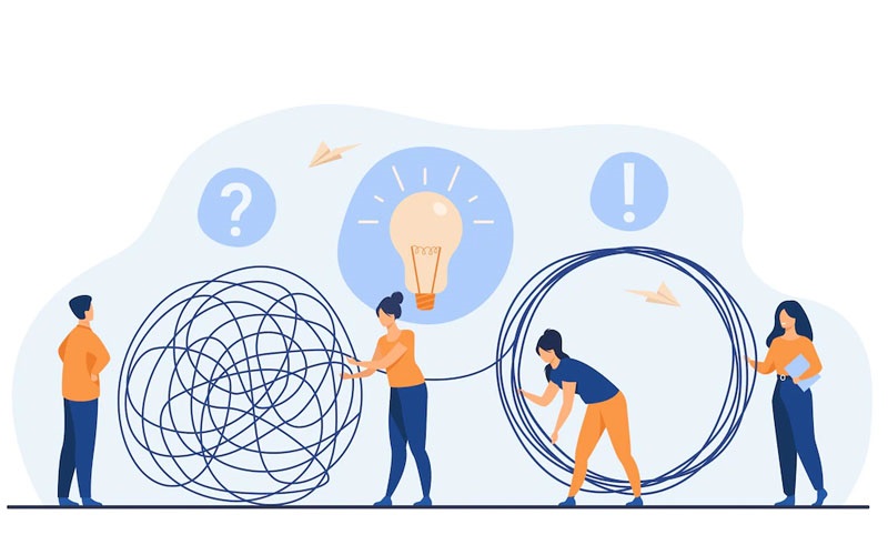 Tình huống phức tạp từ doanh nghiệp nhờ đến dịch vụ xin giấy phép con của YP Law Firm