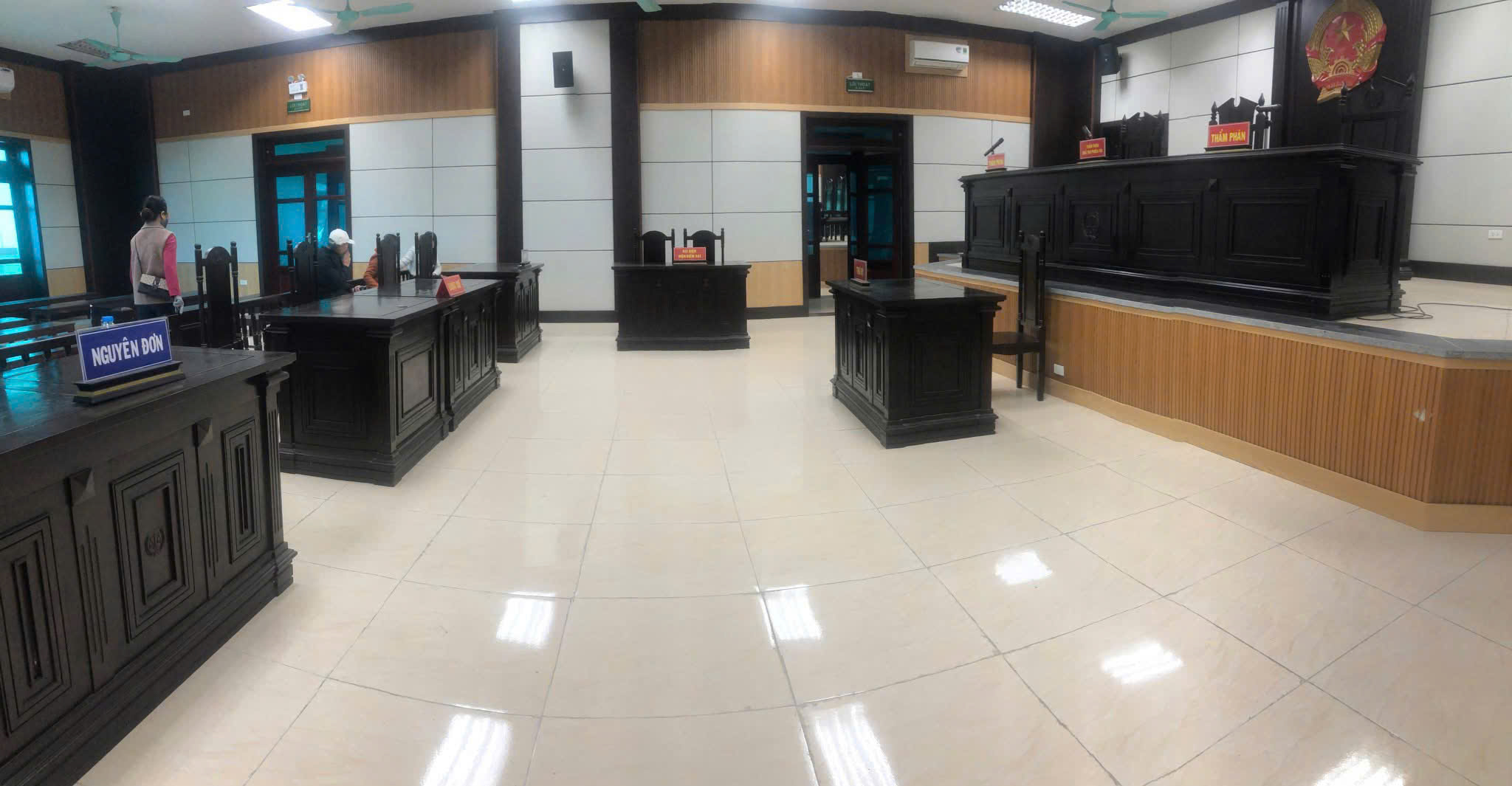 Tòa án giải quyết ly hôn nhanh Phú Thọ