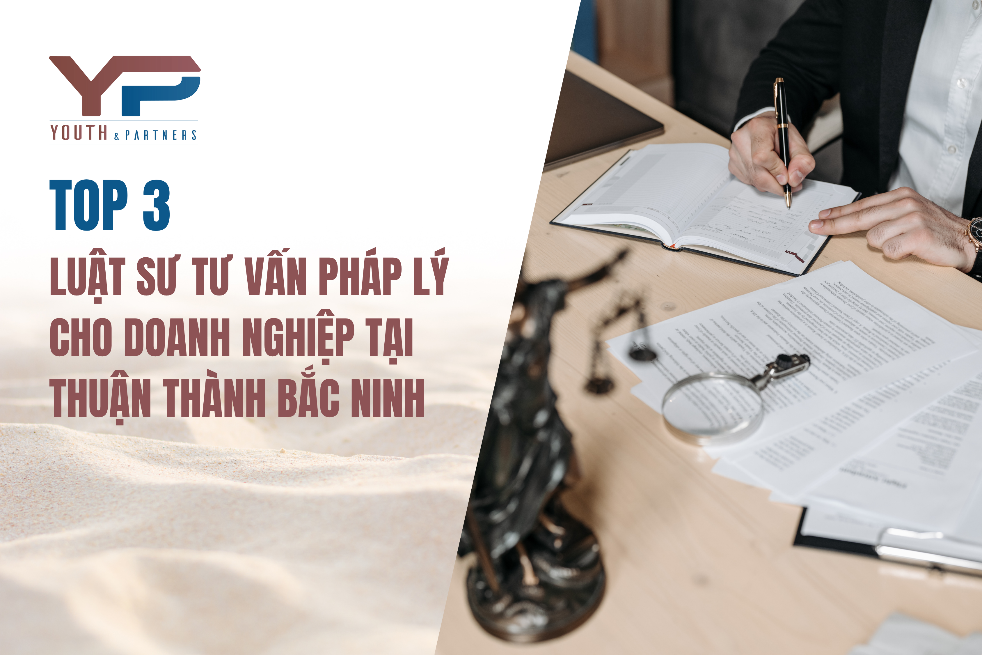 Top 3 Luật sư tư vấn pháp lý cho doanh nghiệp ở Thuận Thành