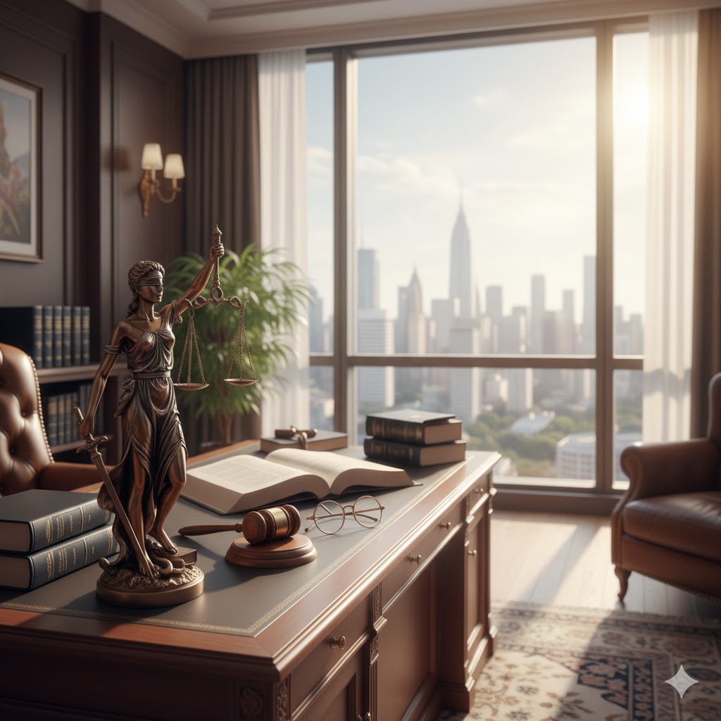 Top 5 Luật sư chuyên nghiệp nhất tại phường Tiền Phong