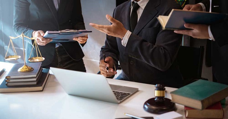 Top 5 văn phòng luật sư tại phường Đa Mai chuyên nghiệp nhất