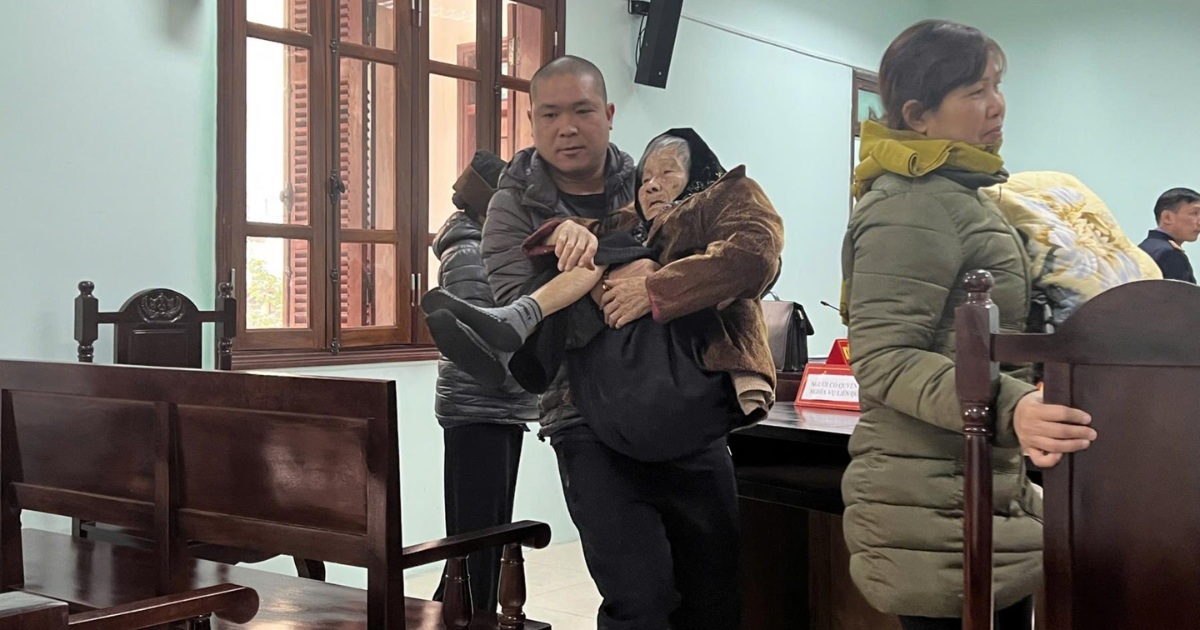 Tranh chấp pháp lý ly hôn tại Hải Phòng