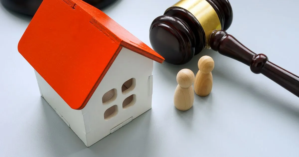 Tranh chấp chia di sản thừa kế