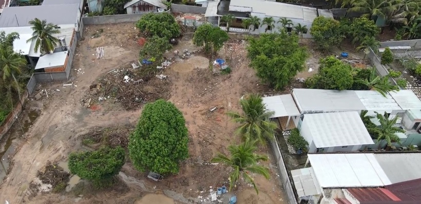 Tranh chấp đất Lục Nam Bắc Giang ngày càng phổ biến